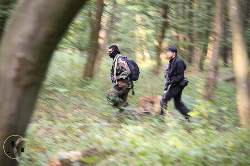 Airsoft Bulbucata