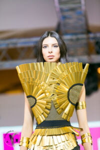 Fashion Week Bucuresti 26