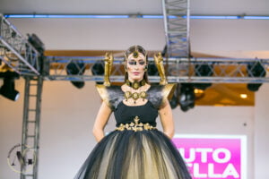 Fashion Week Bucuresti 24