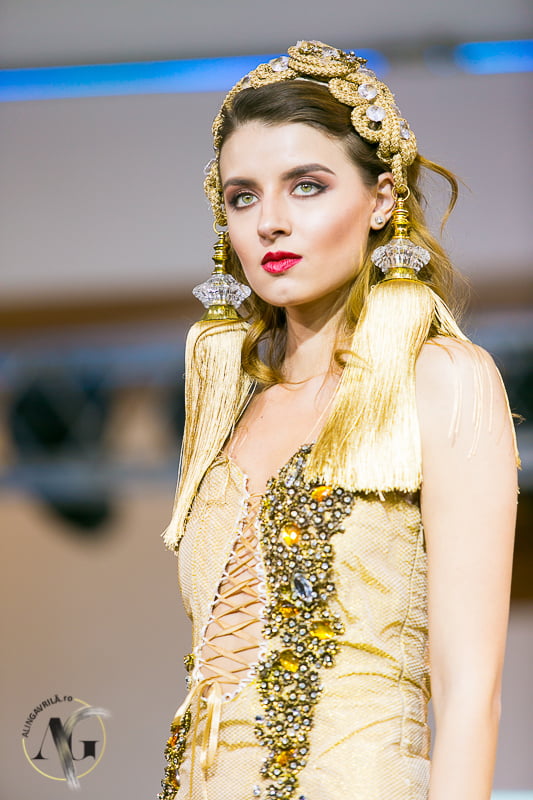 Fashion week Bucuresti