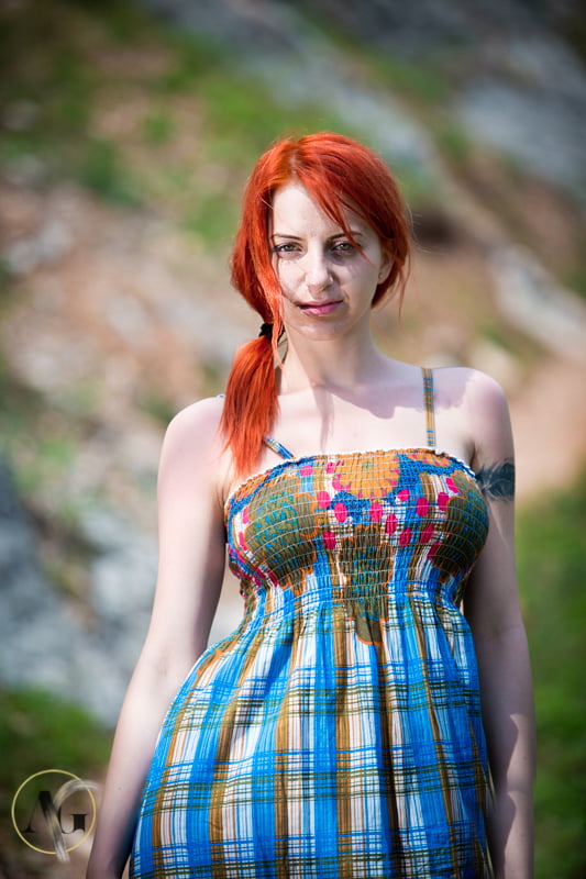 Foto personale Bucuresti