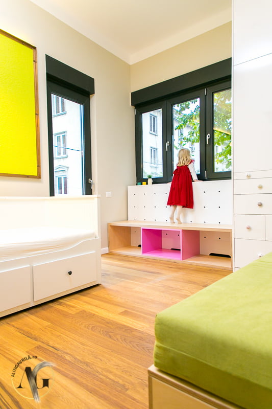 Fotografi arhitectura design interior