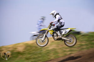 Motocross Ciolpani TCS 15