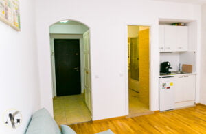 Apartament București (II) 8