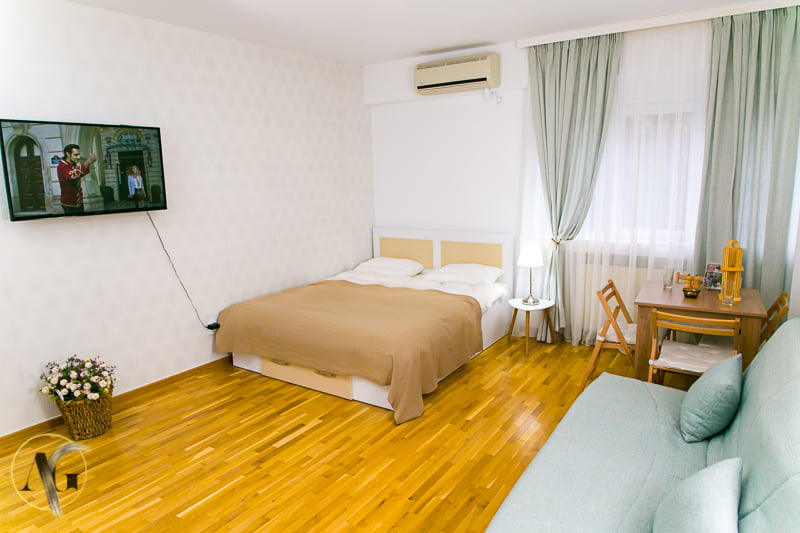 Fotografie real estate Bucuresti