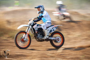 Motocross Dementor KTM 24