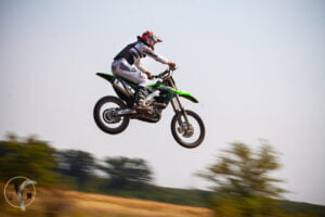 Motocross Dementor KTM 17