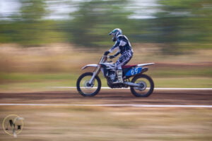 Motocross Dementor KTM 15
