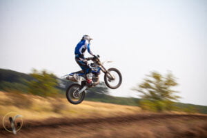 Motocross Dementor KTM 13