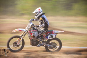 Motocross Dementor KTM 8
