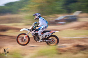 Motocross Dementor KTM 7