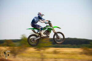 Motocross Dementor KTM 29