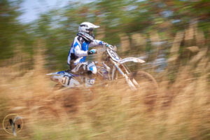 Motocross Dementor KTM 25