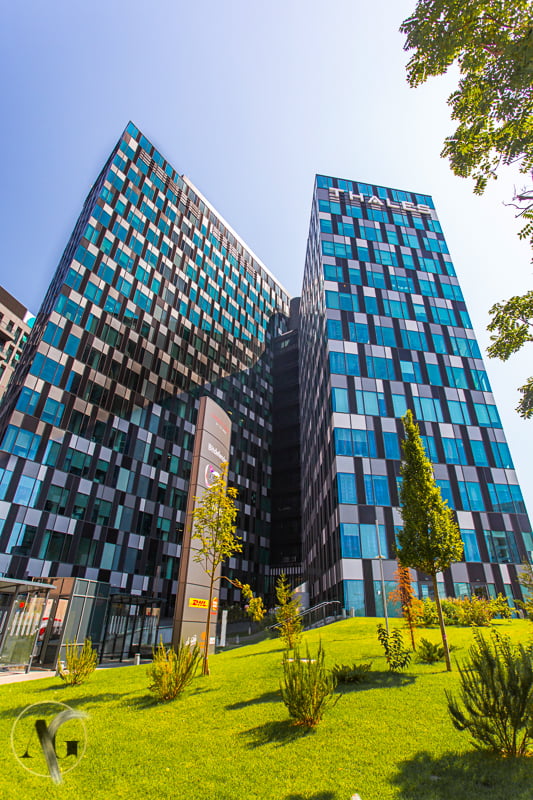Portofoliu arhitectura design cladiri Bucuresti