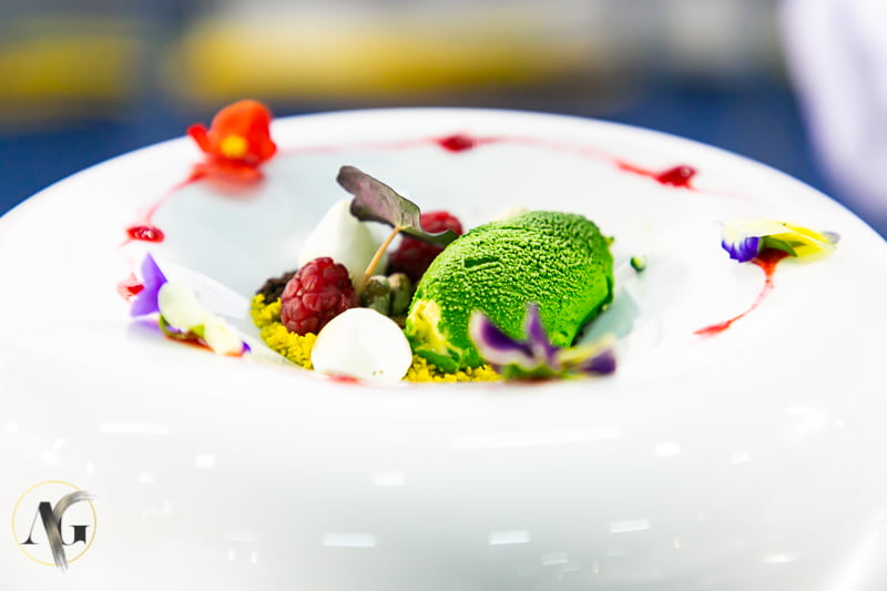 Portofoliu evenimente culinare