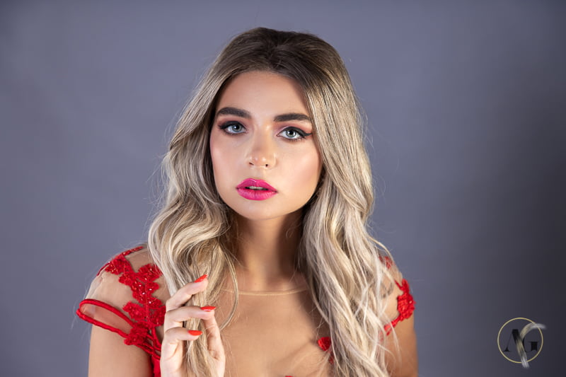 Sedinte studio foto Bucuresti