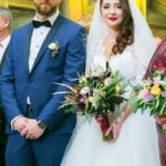 Nuntă Alexandra și Alexandru 36