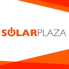 solar plaza